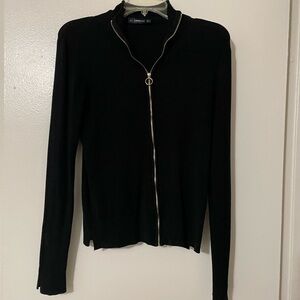 Zara knit sweater